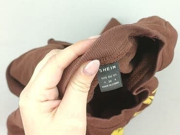 bluza miś shein: Shein, Bluza damska
, rozmiar S — 5