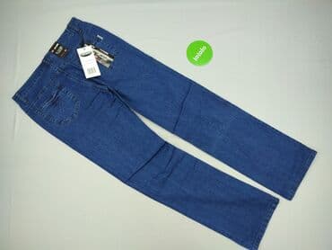 buty ja morant: Jeansy damskie, rozmiar L — 3