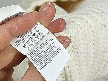 bluzy pull and bear: Parfois, Top damski, rozmiar One size — 7