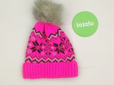 Accessories: Hat, Female, condition - Very good — 2