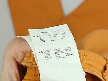 spodnie zara basic: Promod, Spodnie materiałowe damskie, rozmiar XL — 6