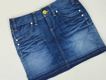 big star spódnice dżinsowe: Big Star, Spódnica damska, rozmiar M — 2