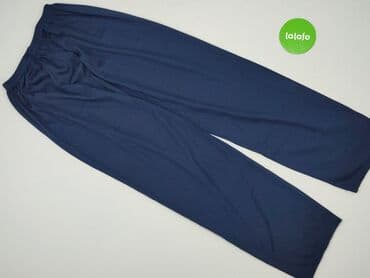 sprzedaż używanych majtek damskich: Spodnie dresowe damskie, rozmiar L — 2