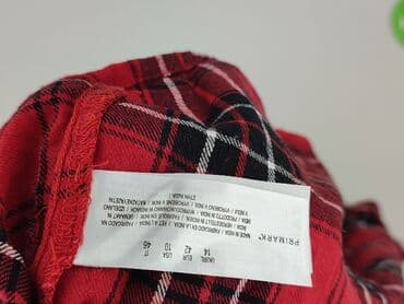 piżama h and m: Primark, Women`s shirt, L — 4