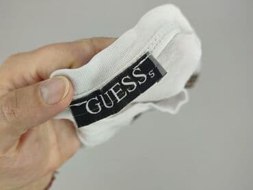 koszulki damskie guess allegro: Guess, Women`s T-shirt, size S (EU 36) — 4