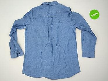 second hand online markowe: Koszula damska, rozmiar L — 4