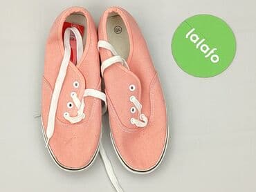 Жінкам: Кеди жіночі, 39 — 2