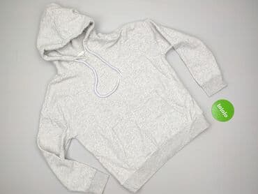 bluza mordex: Marie Lund, Bluza z kapturem damska, rozmiar M — 2