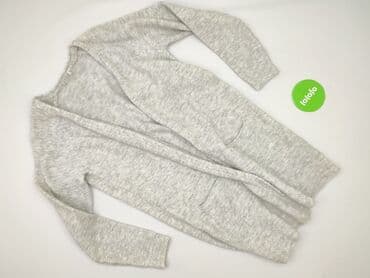 wojan bez koszulki: Kardigan damski, M — 3