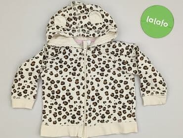 koszulka uv hm: Bluza, H&M, 6-9 miesięcy, stan - Bardzo dobry — 2