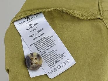 tommy hilfiger t shirty allegro: Tom Tailor, Koszula damska, rozmiar L — 6