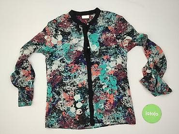 bluzki vila: Vila, Koszula damska, rozmiar S — 2