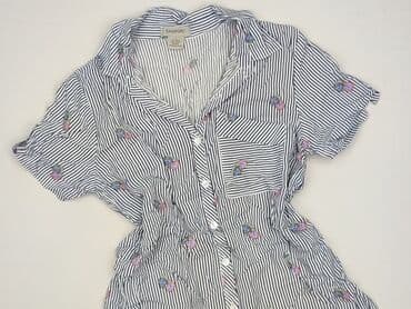 koszula w paski bershka: Koszula damska, rozmiar S — 1
