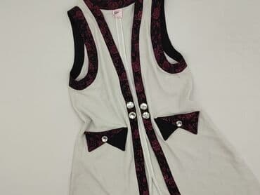 kurtki malachowski: Wittchen, Kamizelka damska, rozmiar M — 1