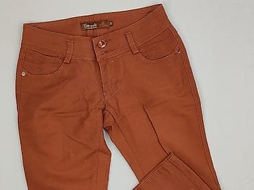 top terranova: Spodnie materiałowe damskie, rozmiar S — 1