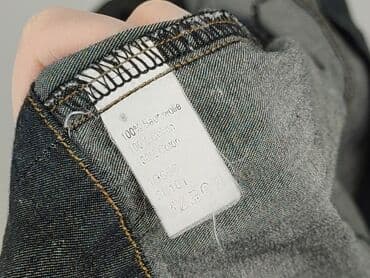 custom kurtki: Kurtka jeansowa damska, rozmiar M — 6