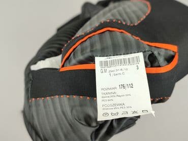 sklep z używanymi ubraniami: Suit jacket for men, size L — 5