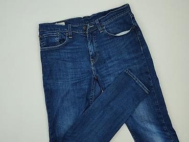 levi s: Levi’s, Jeansy damskie, rozmiar L — 1