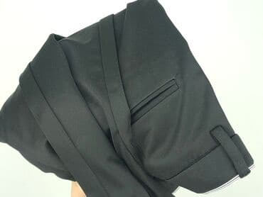 spodnie męskie theory: Spodnie dla mężczyzn, XL — 5