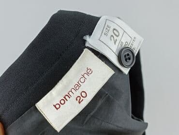 spódnice duże rozmiary bonprix: Bonmarche, Spódnica damska, rozmiar 4XL — 4