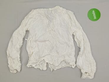 bluzka damska wiązana pod szyją: Medicine, Bluzka damska, rozmiar XS — 3