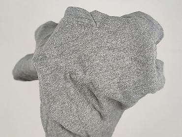 botki na platformie h m: H&M Basic, Sweter damski, rozmiar M — 6