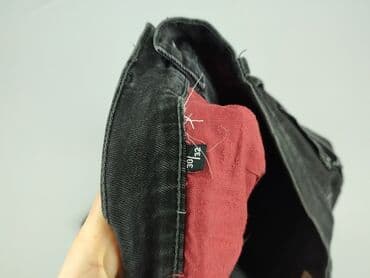 legginsy push up xs: Jeans for women, L — 5