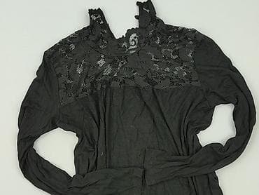 bluzki basic czarne: Vero Moda, Bluzka damska, rozmiar S — 1