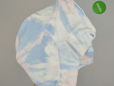 h m bluzy młodzieżowe: H&M Divided, Bluza damska
, rozmiar L — 6