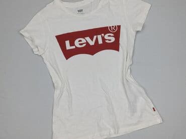 Levi’s, T-shirt damski, rozmiar 2XS