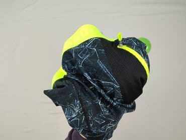 skarpetki na dresy: Legginsy Sportowe damskie, rozmiar M — 5