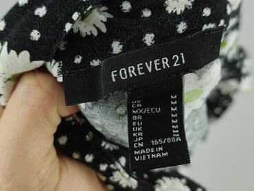 forever 21 sweter: Forever 21, Bluzka damska, rozmiar M — 4