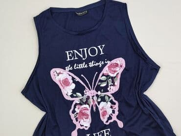 Janina, Top damski, rozmiar 2XL