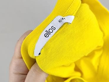 dresy nike bawelna: Ellos, T-shirt damski, rozmiar 2XL — 4