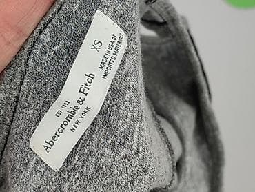 bluza mcqueen cropp: A&F, Top damski, rozmiar XS — 4