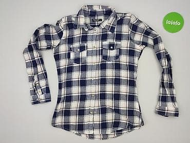 bomberka cropp: Tom Rose, Koszula damska, rozmiar M — 2