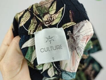 primark hello kitty piżama: Culture, Material trousers for women, size S (EU 36) — 4