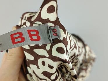 sandały damskie z zakrytą piętą ccc: Sukienka damska, L — 4