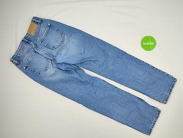 jeans bape: DENIM JEANS, Jeansy damskie, rozmiar S — 3