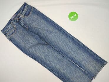 jeansy damskie cropp: Zavanna, Джинси жіночі, L — 2