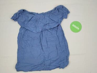 tommy hilfiger t shirty basic: Bluzka damska, rozmiar S — 3