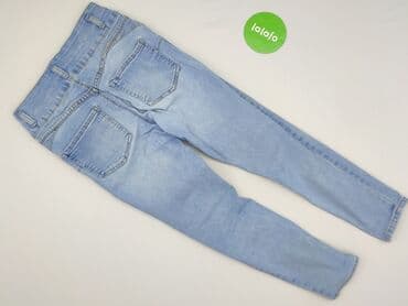 sinsay spodnie jeansy: New Look, Джинси жіночі, розмір S — 3