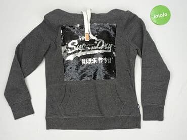 Women: Superdry, Women`s hoodie, size L (EU 40) — 2