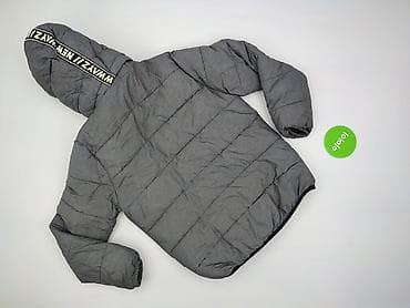 top dekolt serce: Kurtka przejściowa, H&M, 13 lat, 152-158 cm, stan - Bardzo dobry — 3