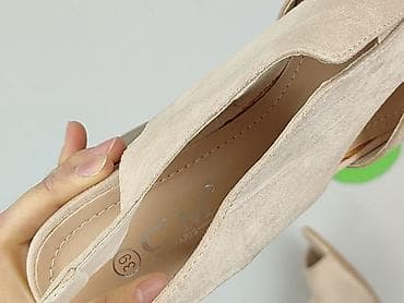 sandały gabor comfort: Sandały damskie, rozmiar 39 — 7