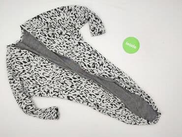 koszula kaszmirowa: Kardigan damski, rozmiar One size — 3