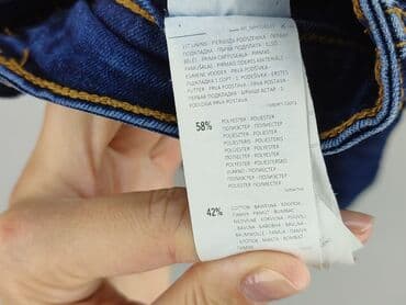 jeansy damskie monnari: Mohito, Jeansy damskie, rozmiar 2XS — 5