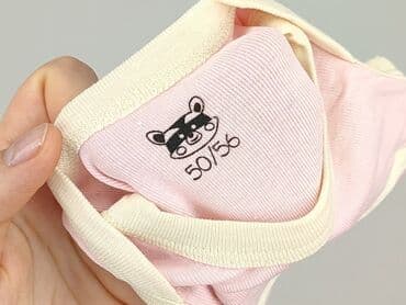 podkoszulka niemowlęca: Body, Newborn baby, 
condition - Perfect — 4