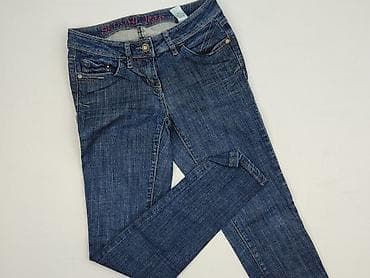 next to max jeans: Next, Jeansy damskie, rozmiar S — 1