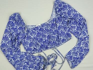 cropp bluzki z krótkim rękawem: Top damski, rozmiar S — 1